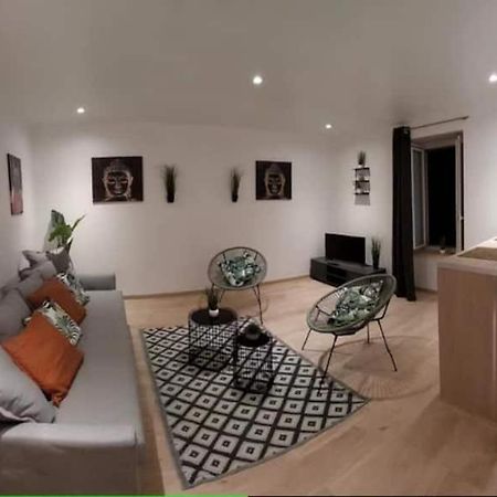 T2 Centre Ville D3 Morlaix Buitenkant foto
