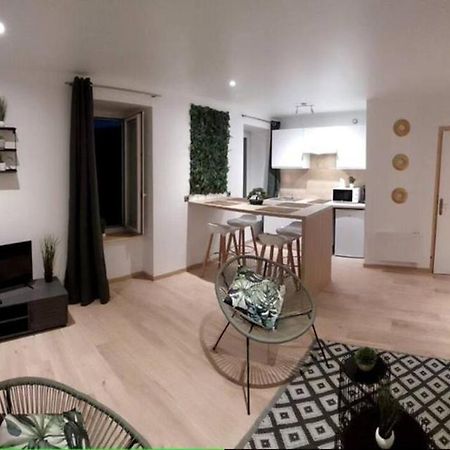 T2 Centre Ville D3 Morlaix Buitenkant foto